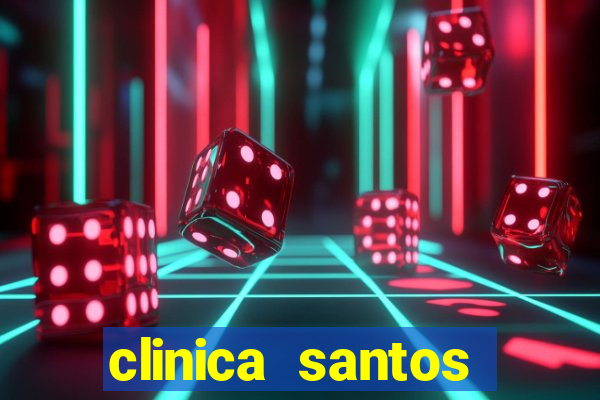 clinica santos dumont uberaba